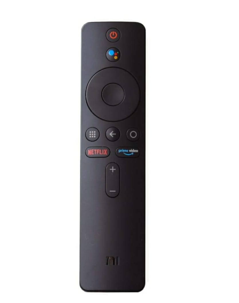 Mi tv pultu