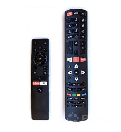 Artel Smart TV pultu