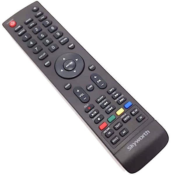 Hoffmann Tv pult