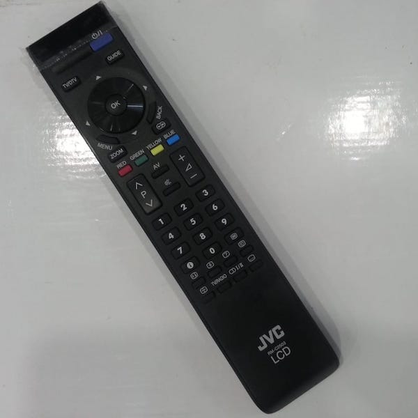 JVC TV pult