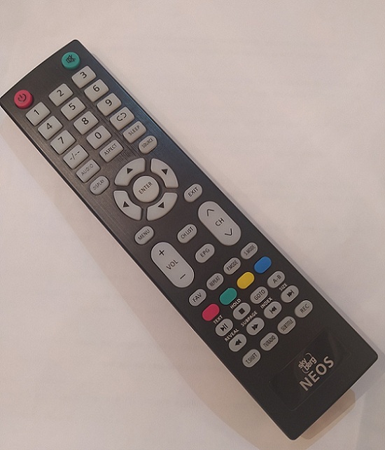 Neos TV pult
