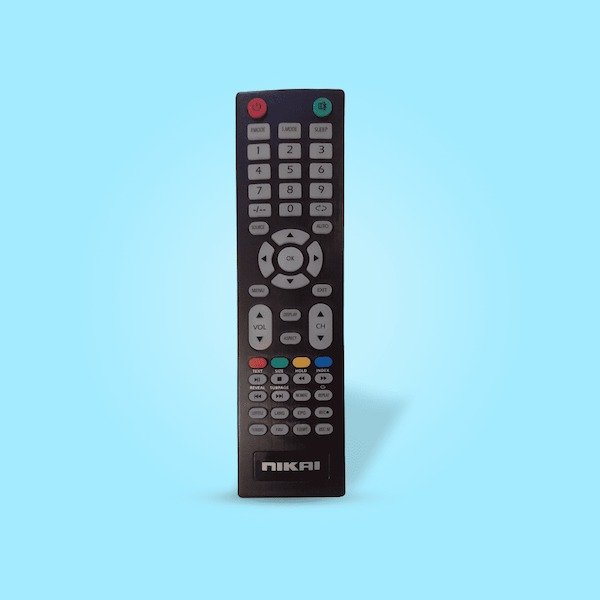 Nikai Tv pult