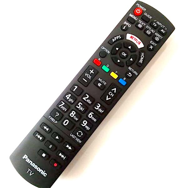Panasonic TV pult