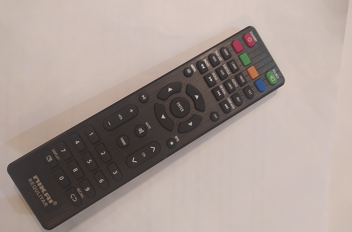 Reqular TV pult