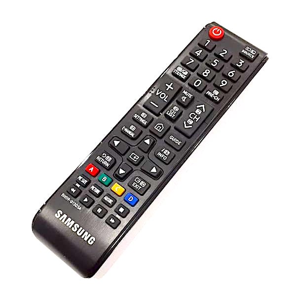 Samsung Tv pult