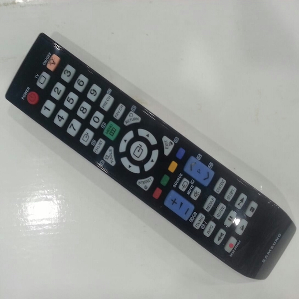 Samsung televizor pultu