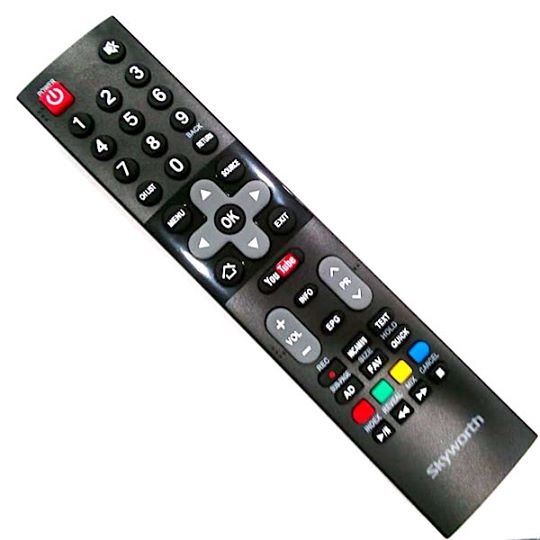 Hoffmann / Skyworth TV pult