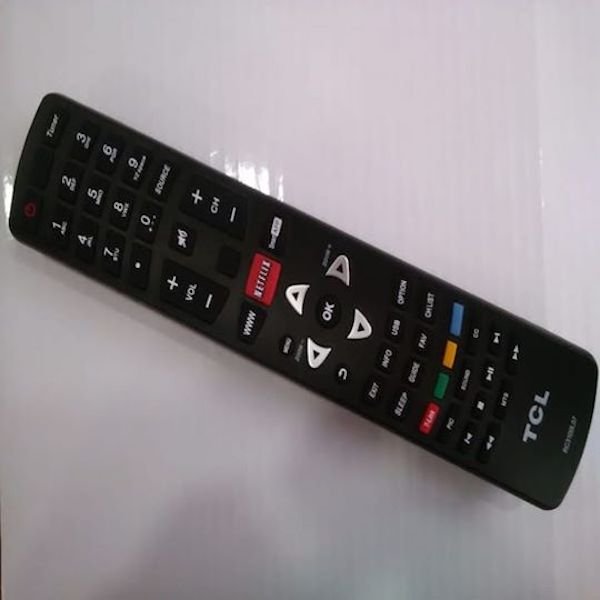 Shivaki Tv pultu