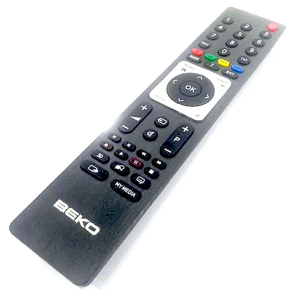 Beko TV pult