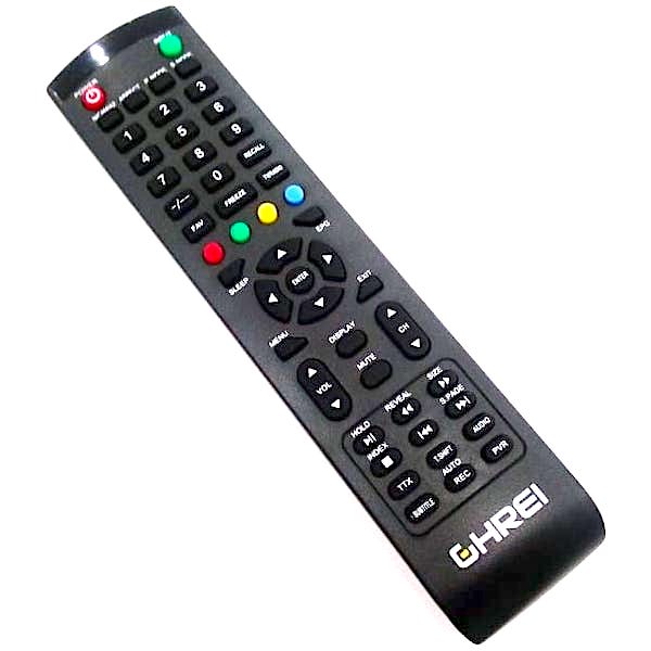 GHREI TV pult