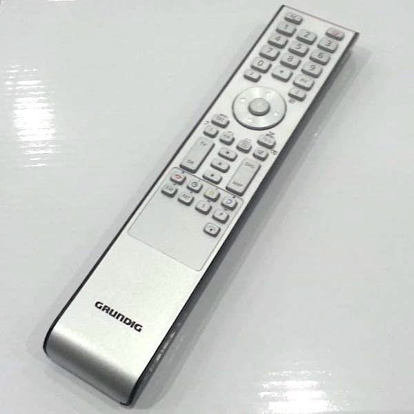 Grundig Smart TV pultu