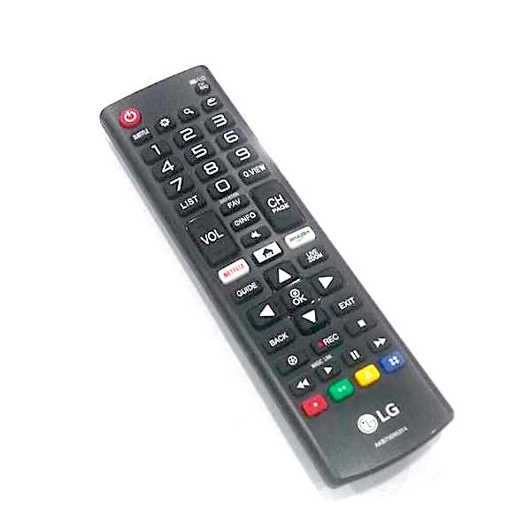 Lg televizor pultu