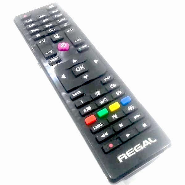 Regal Tv pult