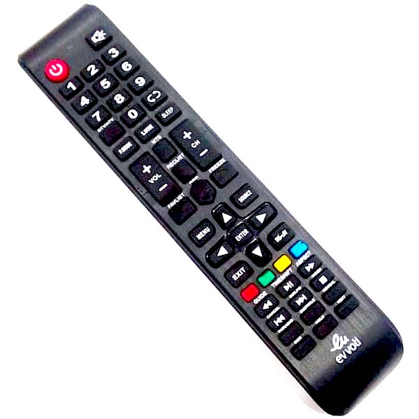 Evvoli TV pult